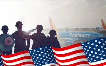 Southwest Airlines Memorial Day Weekend Flight Deals